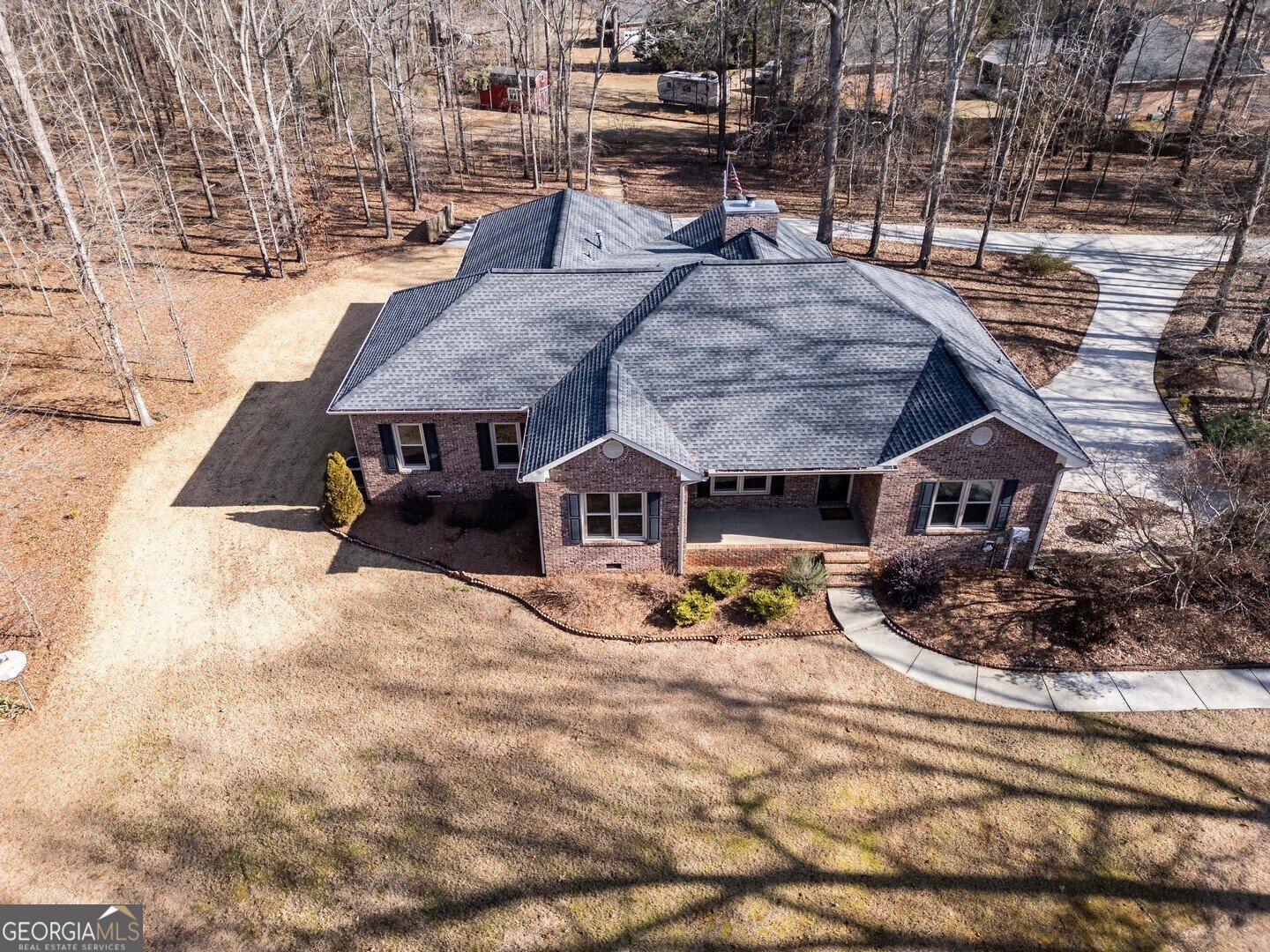 534 Harbour Shores Drive Jackson - 2