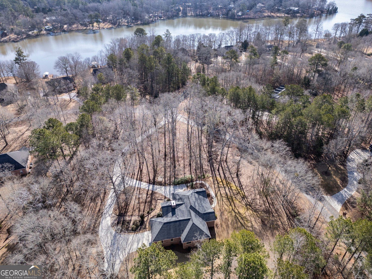 534 Harbour Shores Drive Jackson - 44