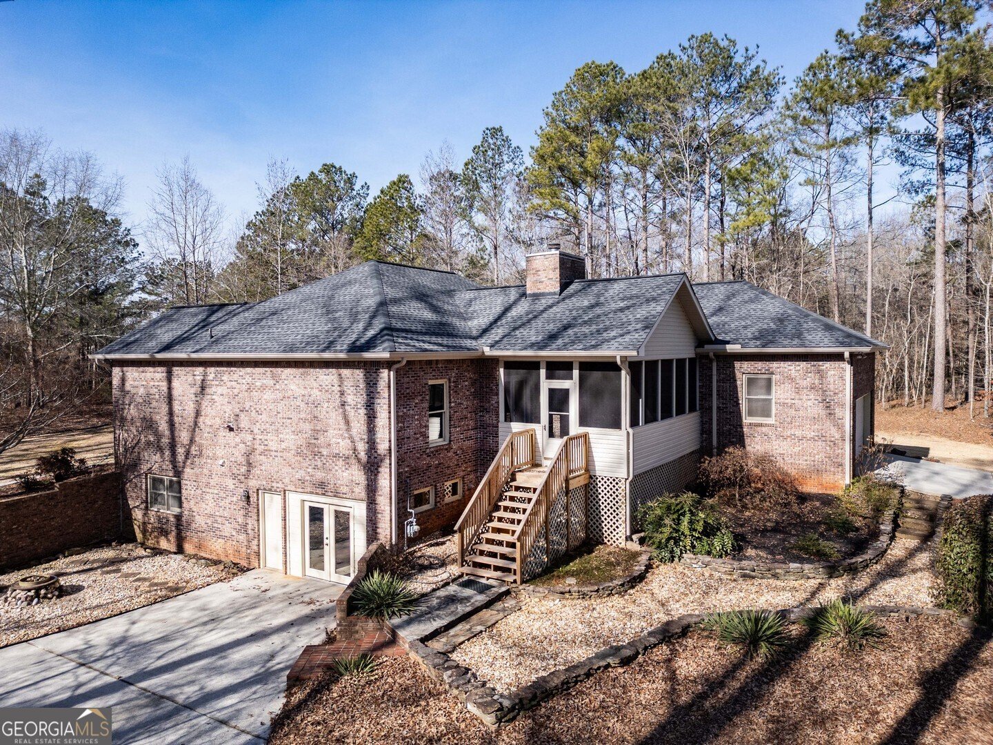 534 Harbour Shores Drive Jackson - 46