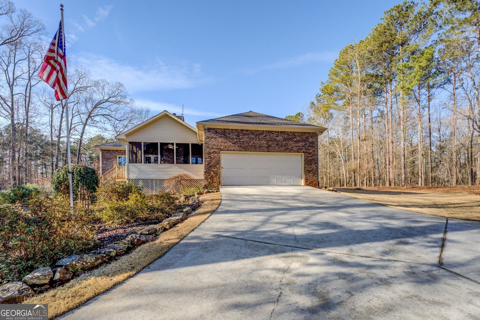 534 Harbour Shores Drive Jackson - 47