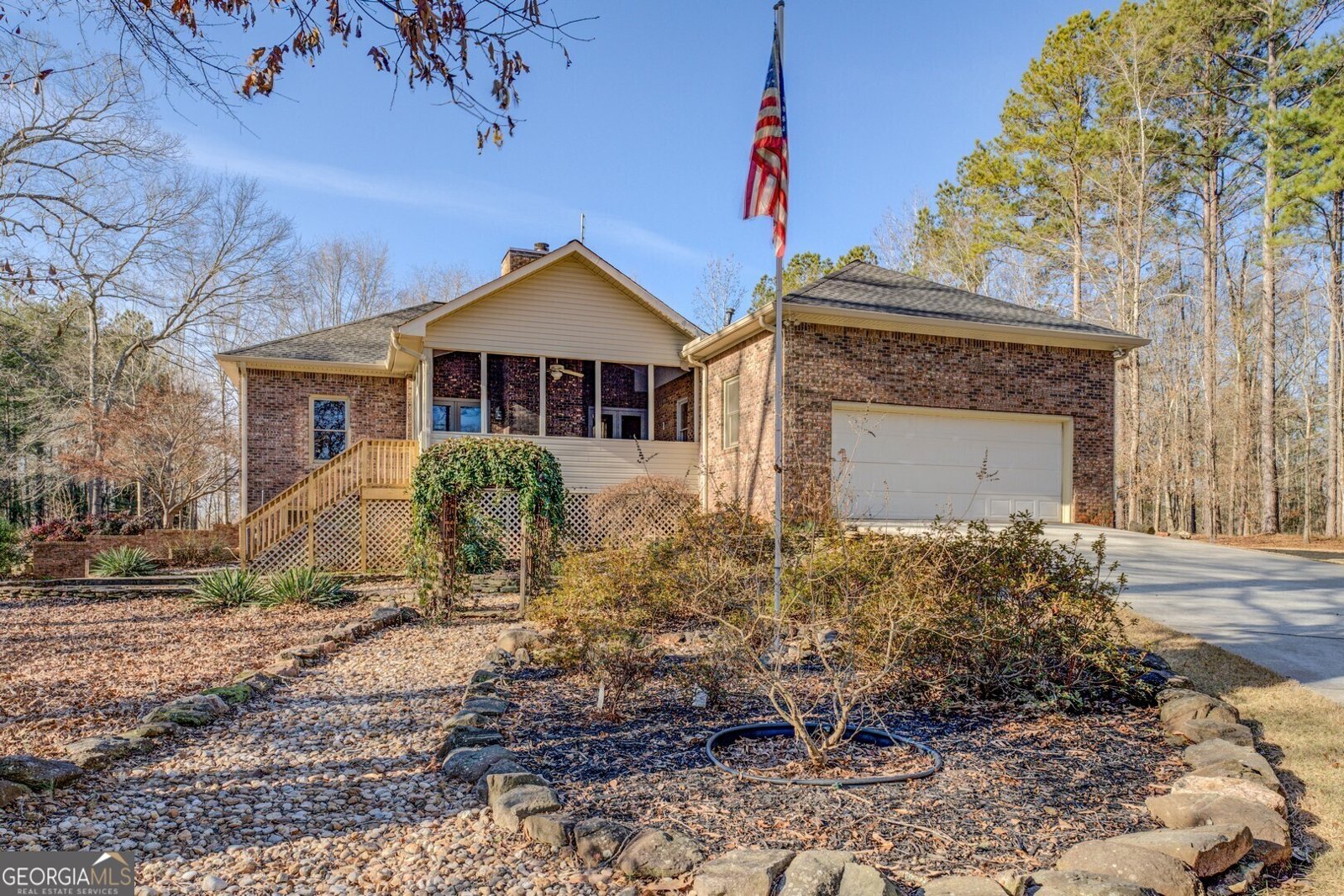 534 Harbour Shores Drive Jackson - 48