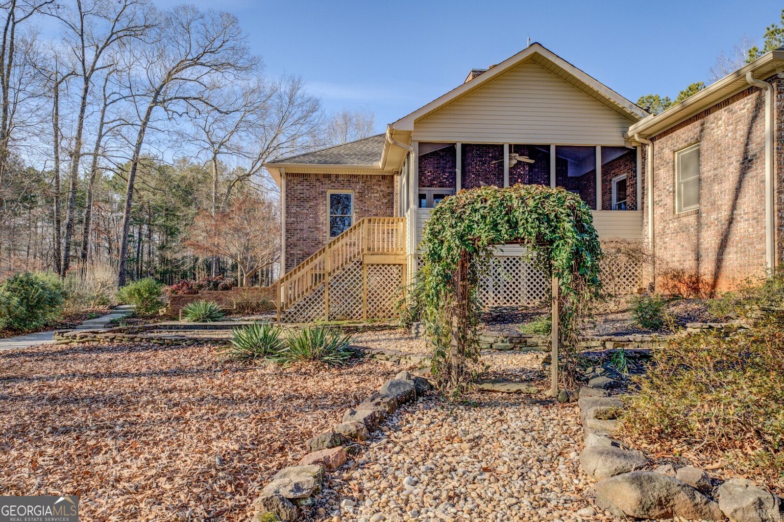 534 Harbour Shores Drive Jackson - 49
