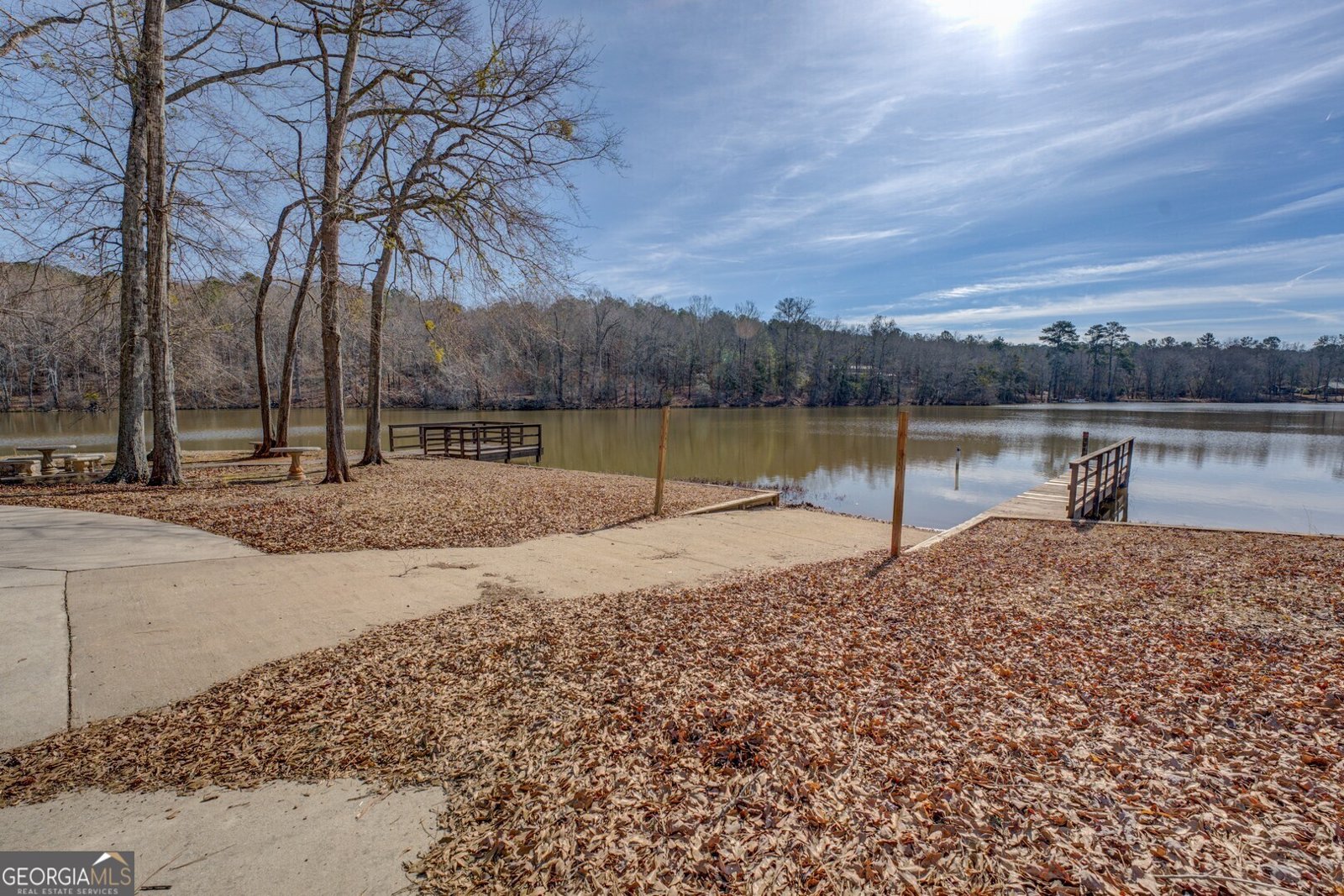 534 Harbour Shores Drive Jackson - 52