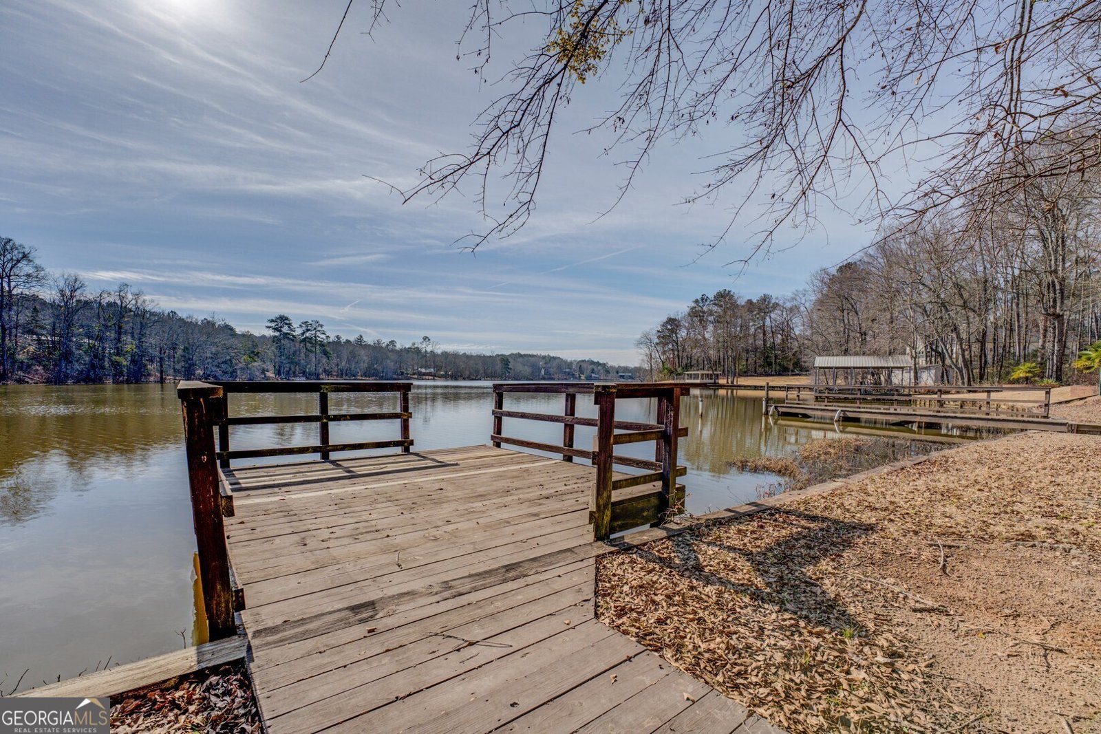 534 Harbour Shores Drive Jackson - 54