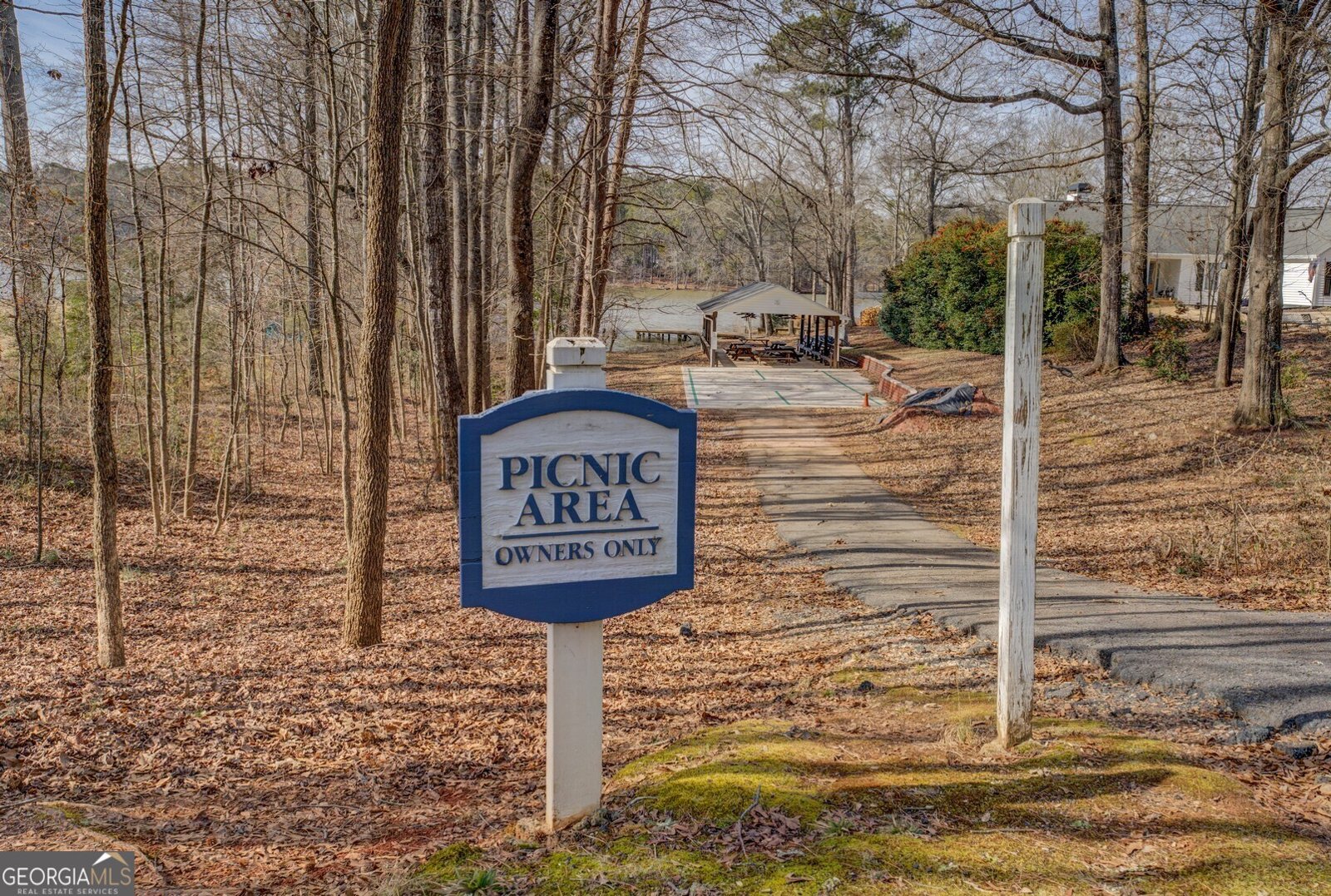 534 Harbour Shores Drive Jackson - 55