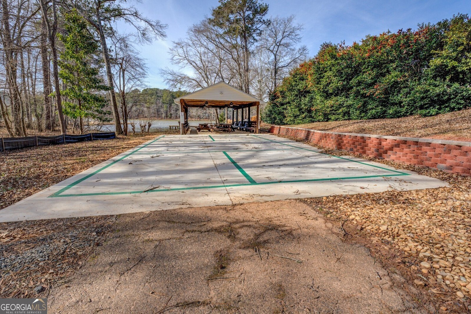 534 Harbour Shores Drive Jackson - 56