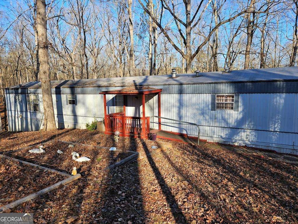 46 Helen Court Whitesburg - 1
