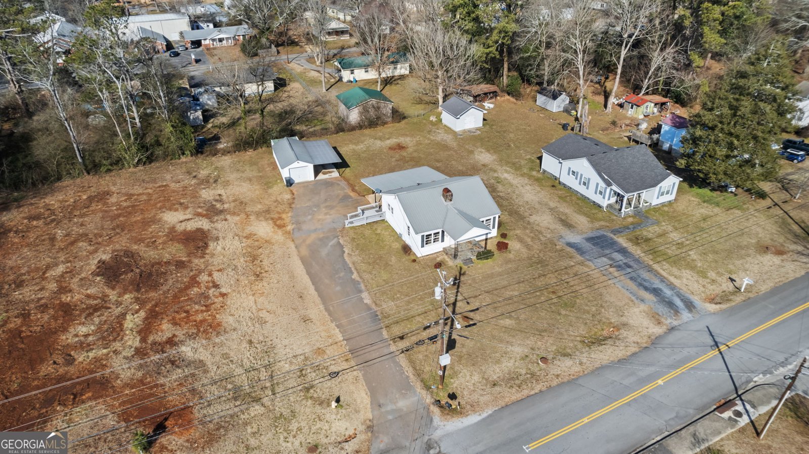 273 Bittings Avenue Summerville - 1
