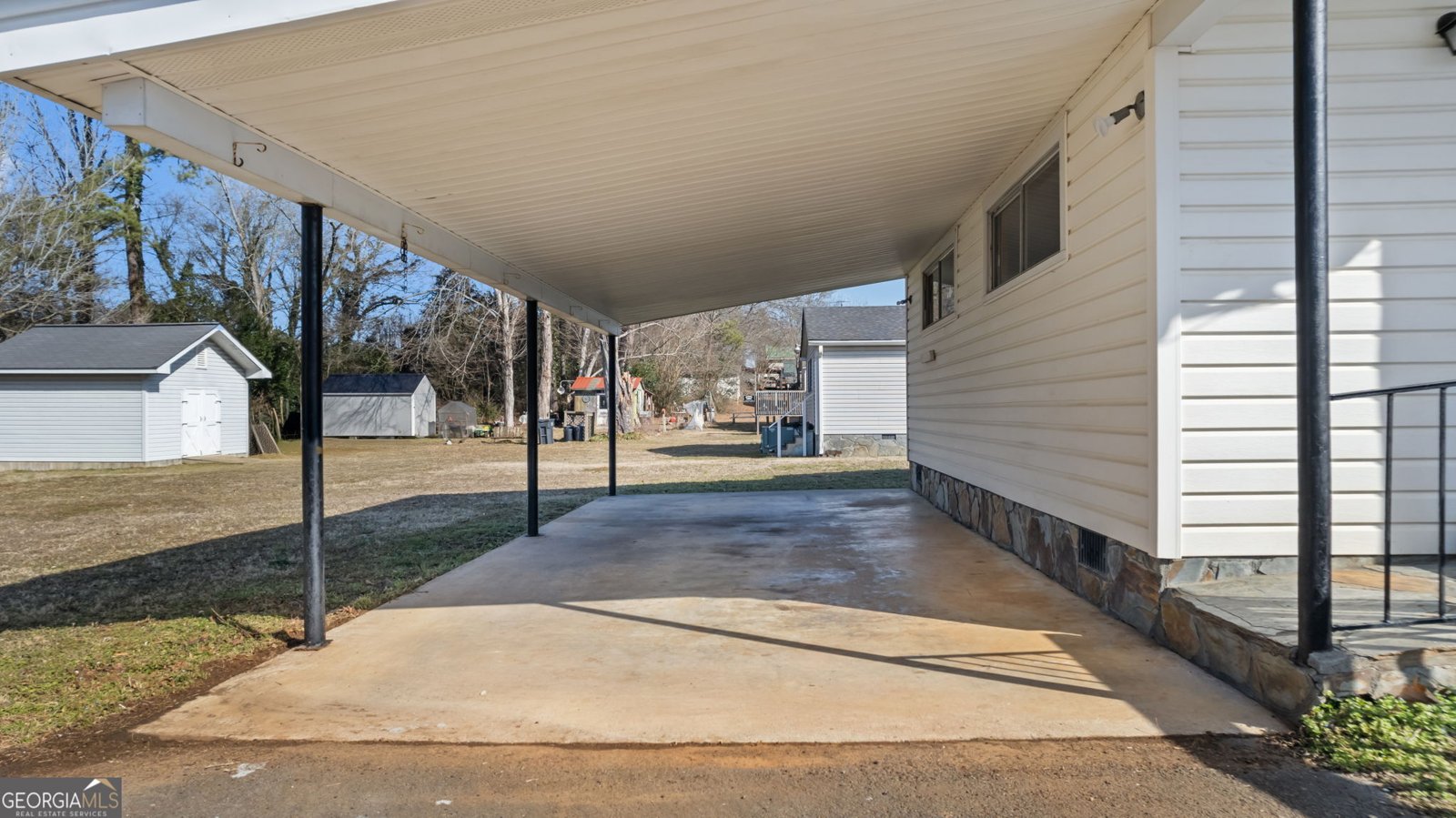 273 Bittings Avenue Summerville - 19