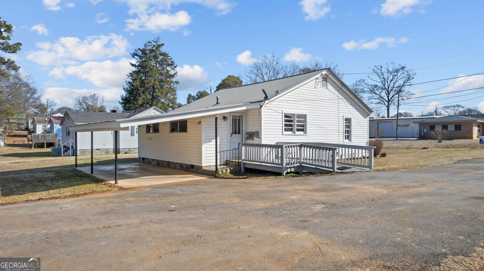 273 Bittings Avenue Summerville - 2