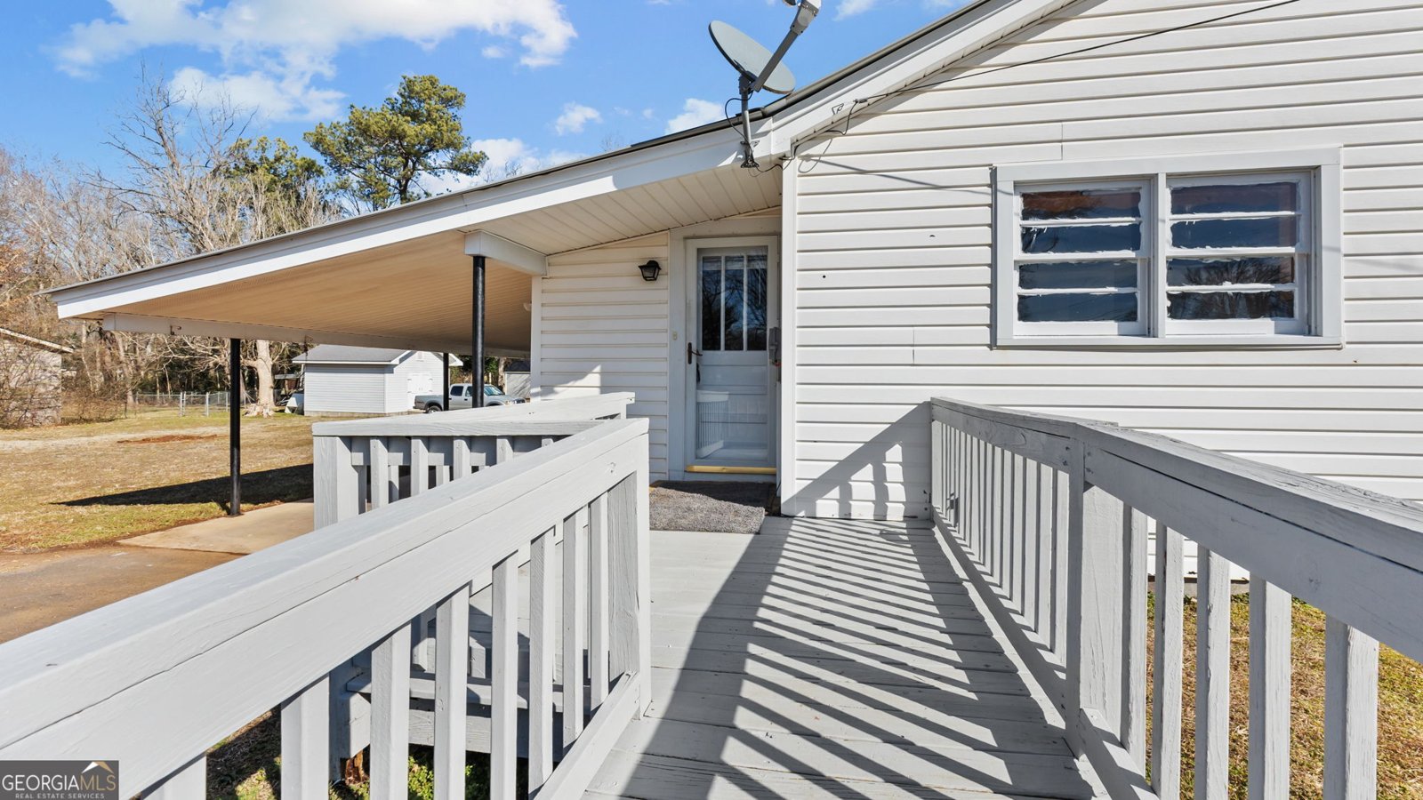 273 Bittings Avenue Summerville - 4