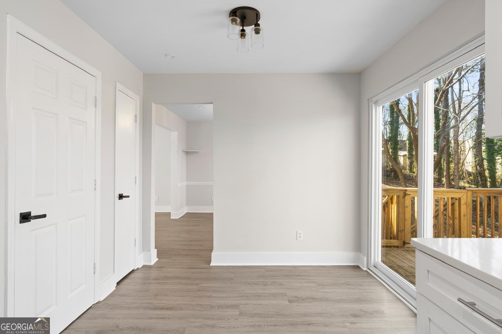 1126 Williamsburg Lane Norcross - 15