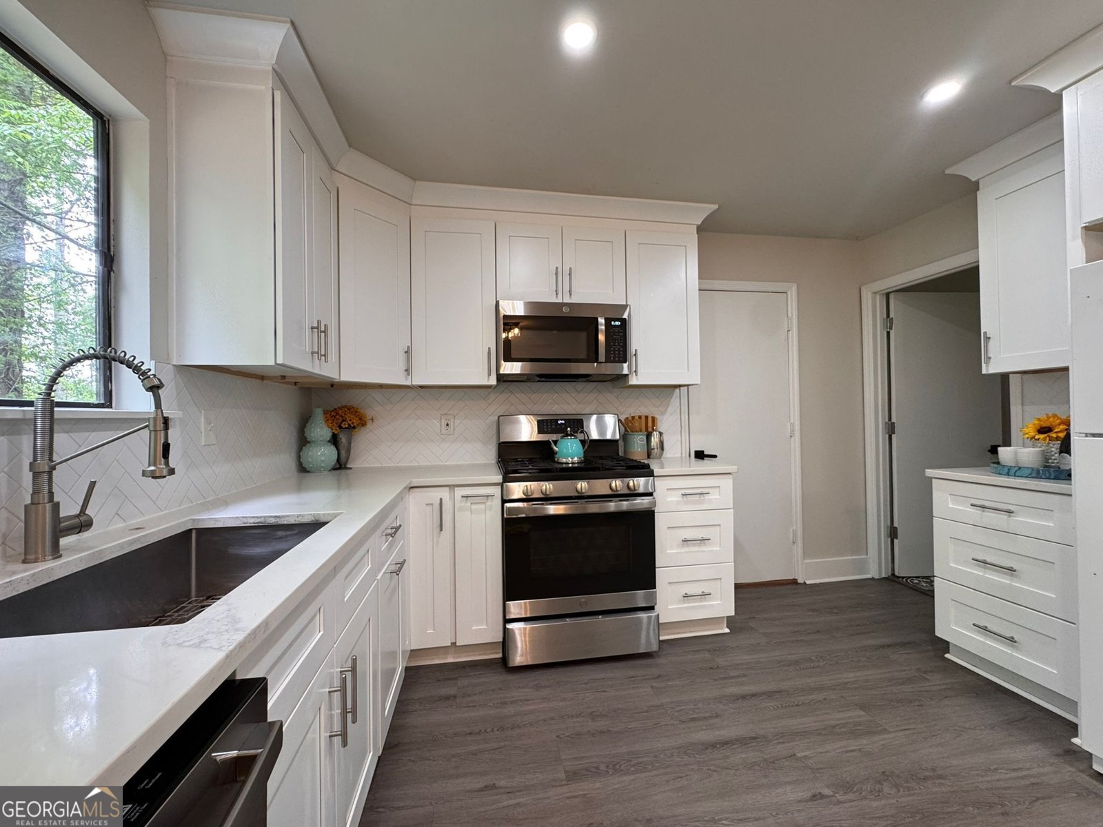 1126 Williamsburg Lane Norcross - 18