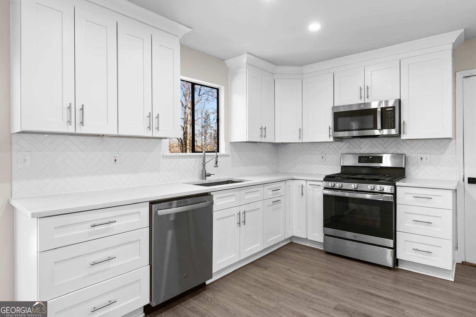 1126 Williamsburg Lane Norcross - 21