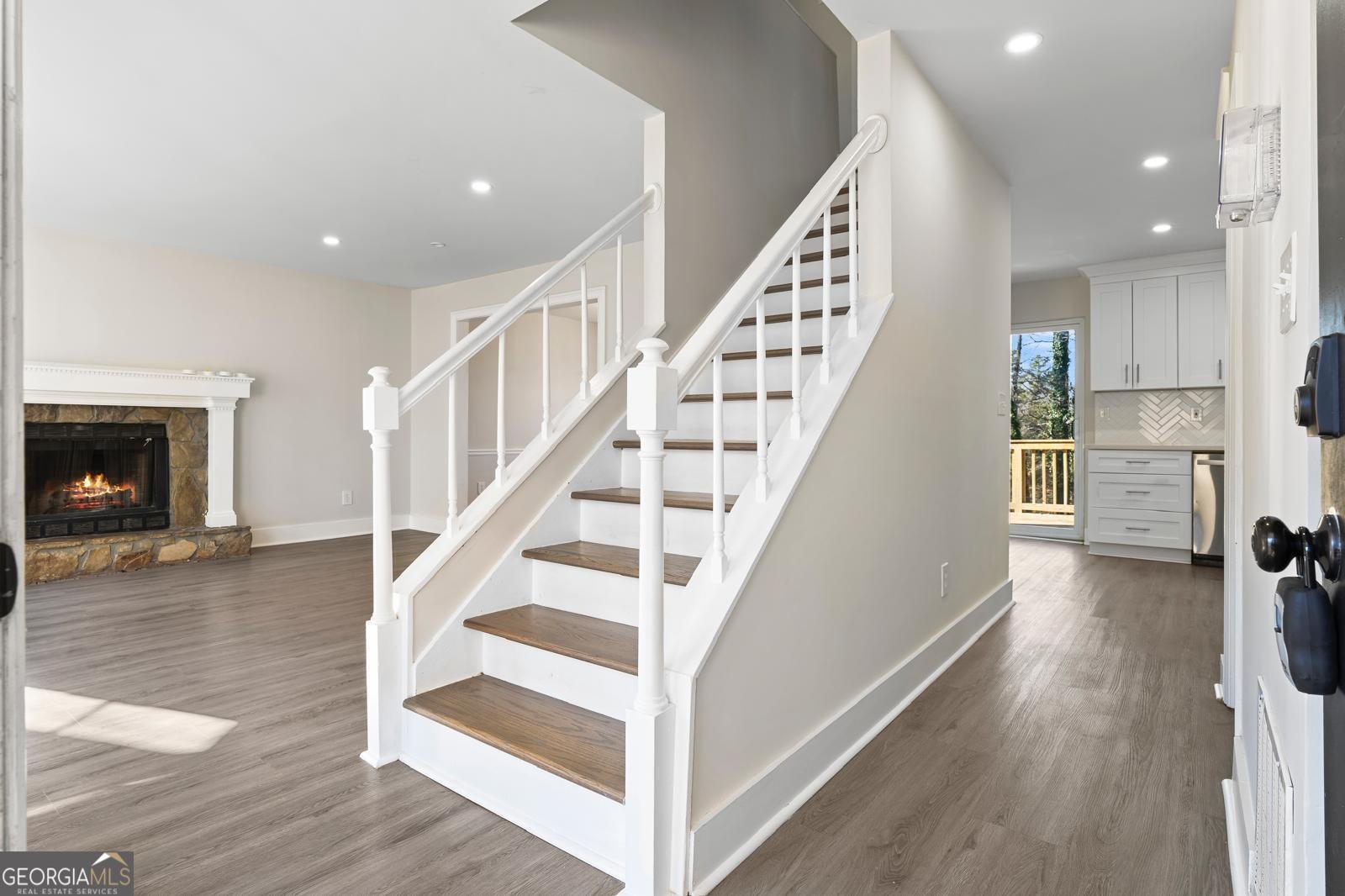 1126 Williamsburg Lane Norcross - 23