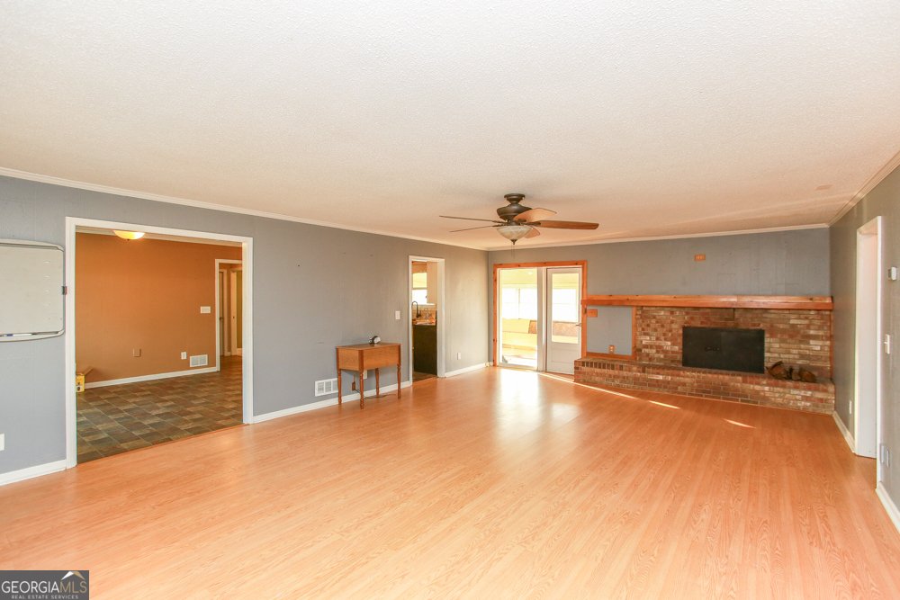 444 Agape Road Carrollton - 1