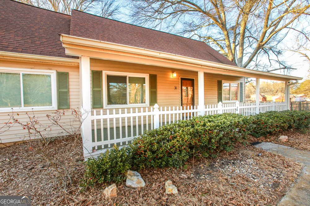444 Agape Road Carrollton - 34