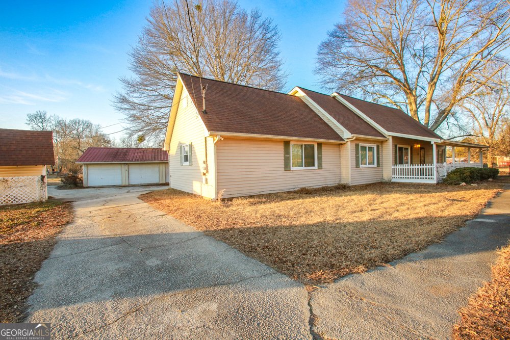 444 Agape Road Carrollton - 35