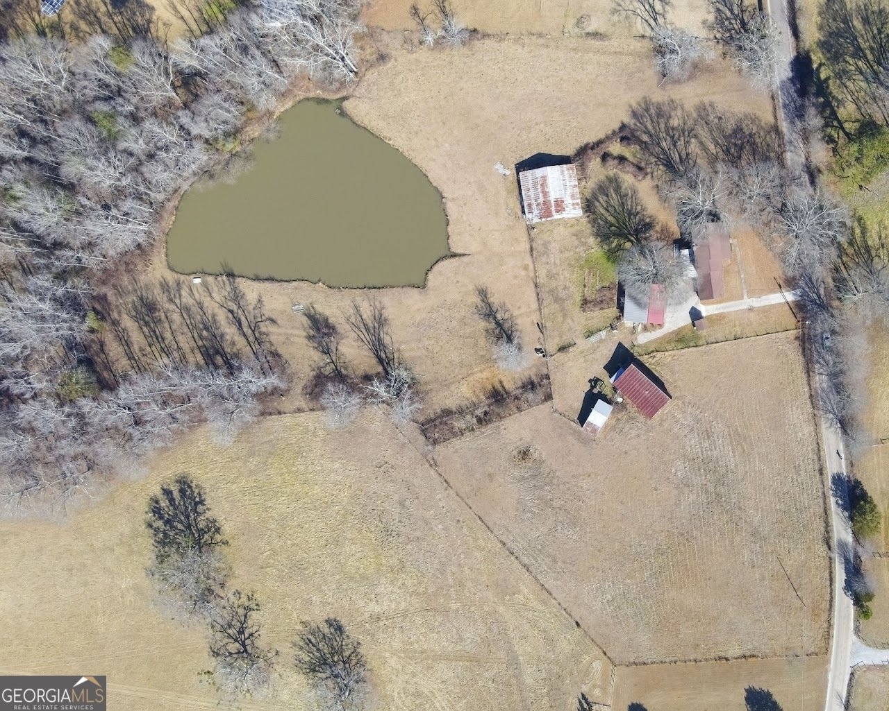 444 Agape Road Carrollton - 37