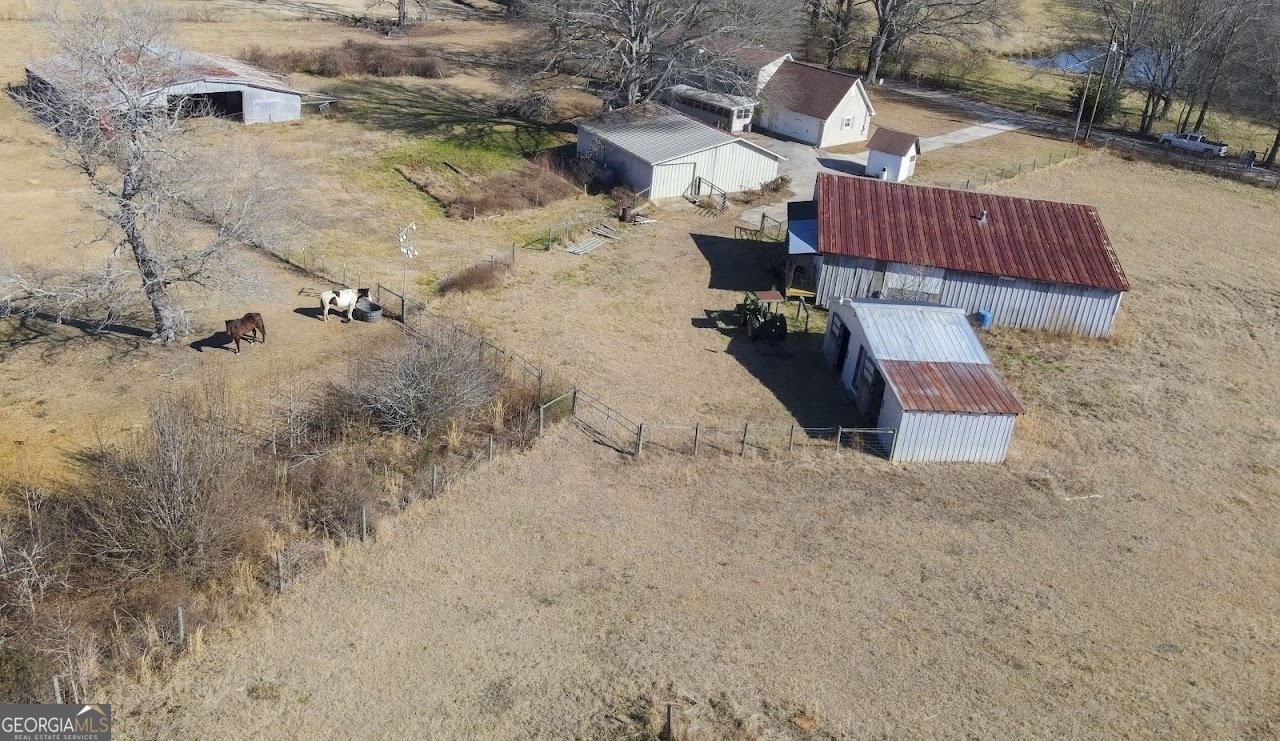 444 Agape Road Carrollton - 40