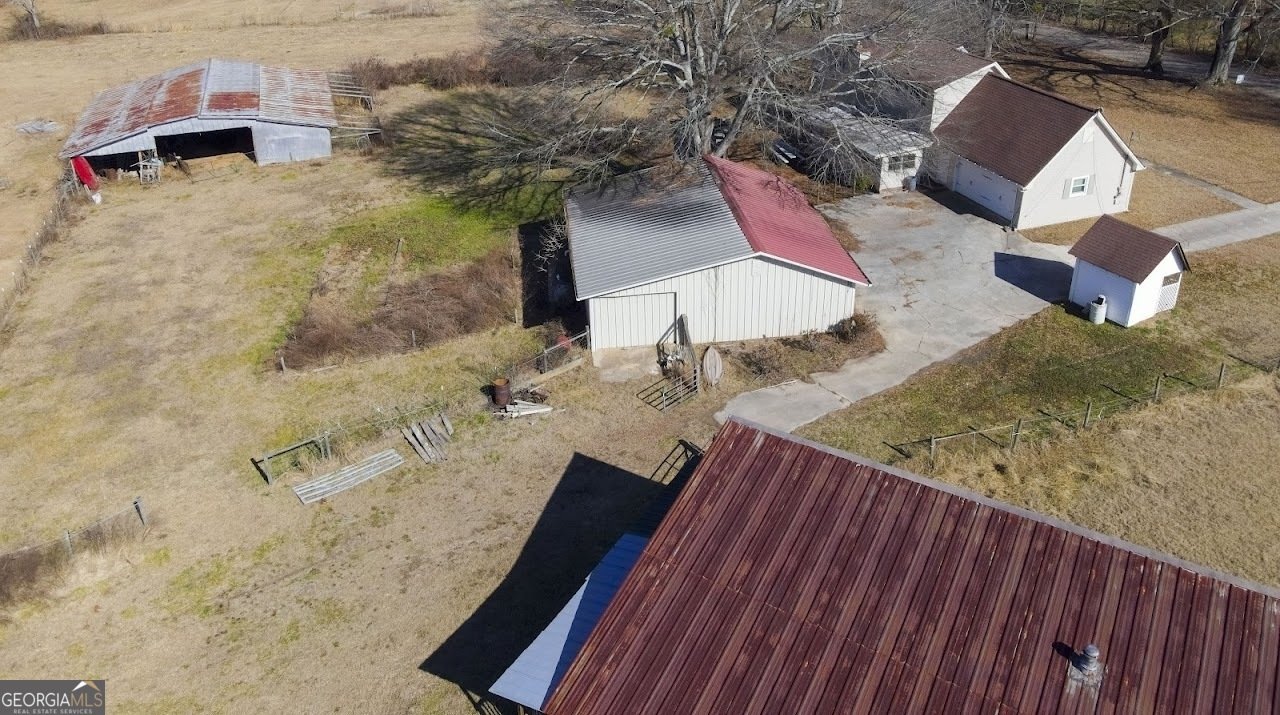 444 Agape Road Carrollton - 42