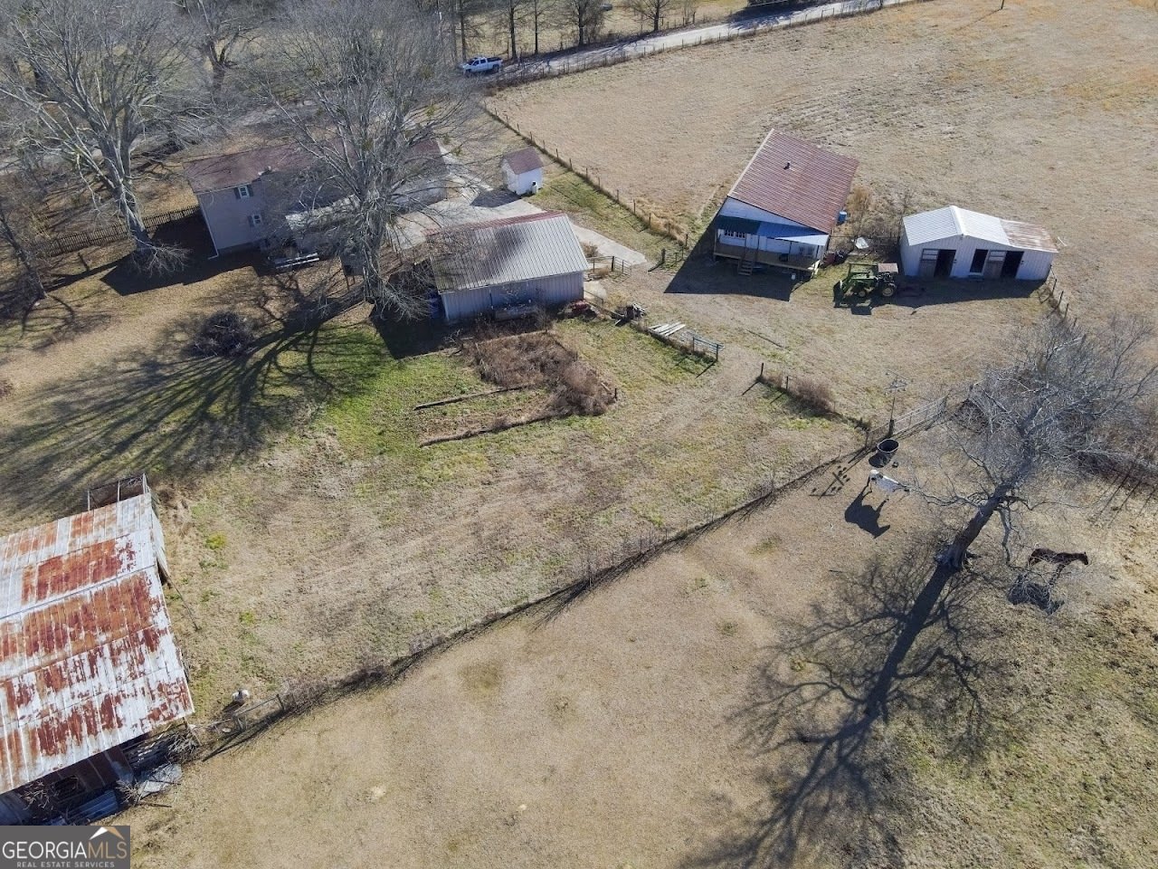 444 Agape Road Carrollton - 44