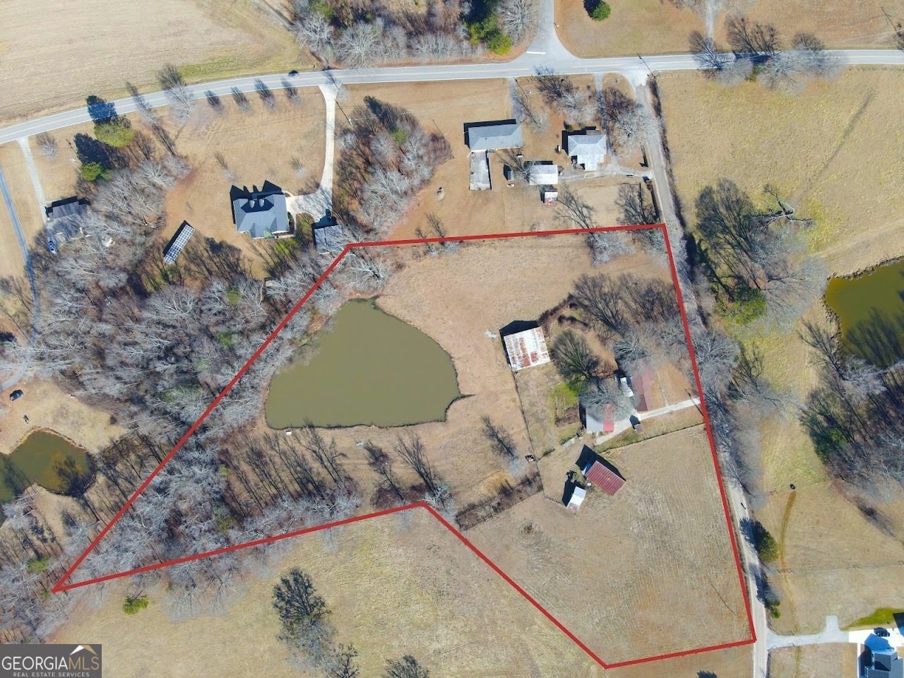 444 Agape Road Carrollton - 46