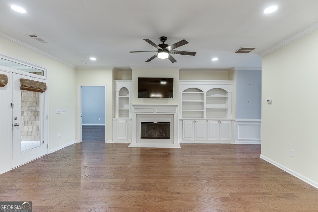 6815 Flagstone Way Flowery Branch - 12