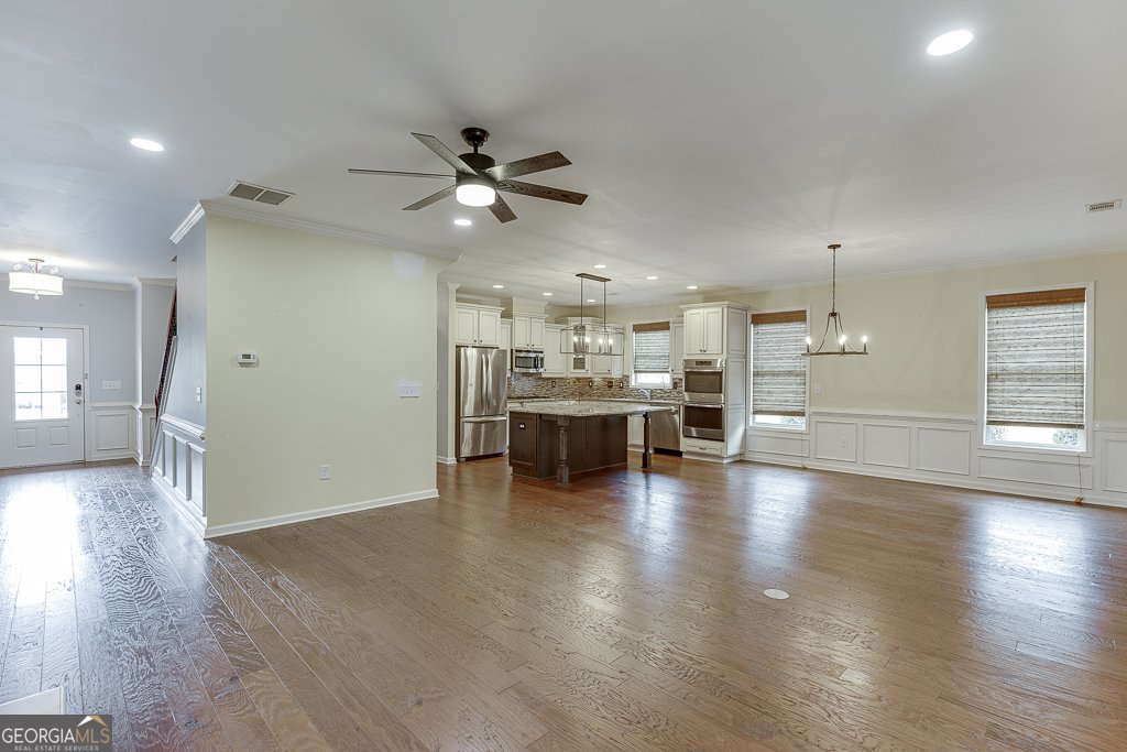 6815 Flagstone Way Flowery Branch - 13