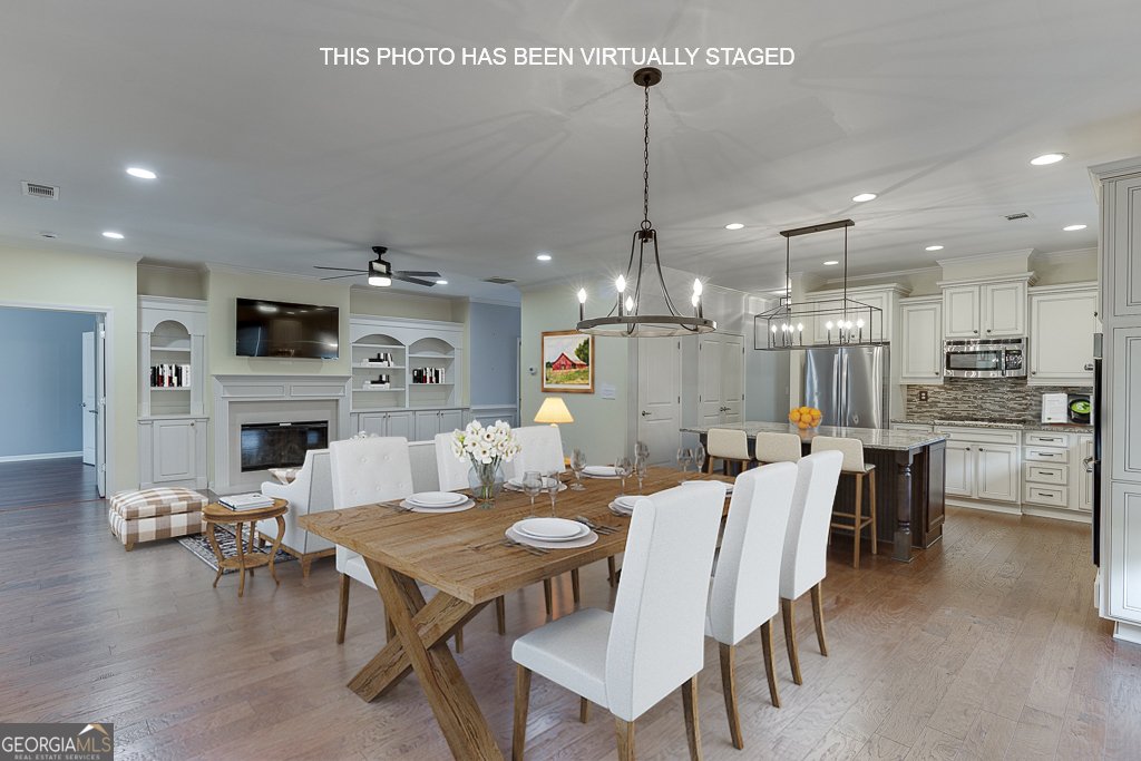 6815 Flagstone Way Flowery Branch - 15