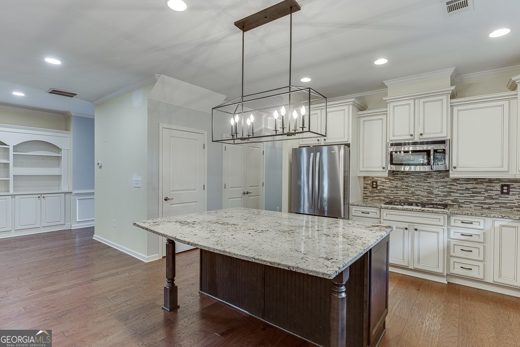 6815 Flagstone Way Flowery Branch - 18