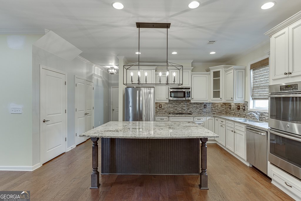 6815 Flagstone Way Flowery Branch - 19