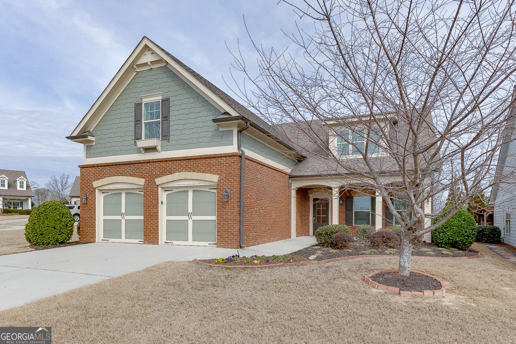 6815 Flagstone Way Flowery Branch - 2