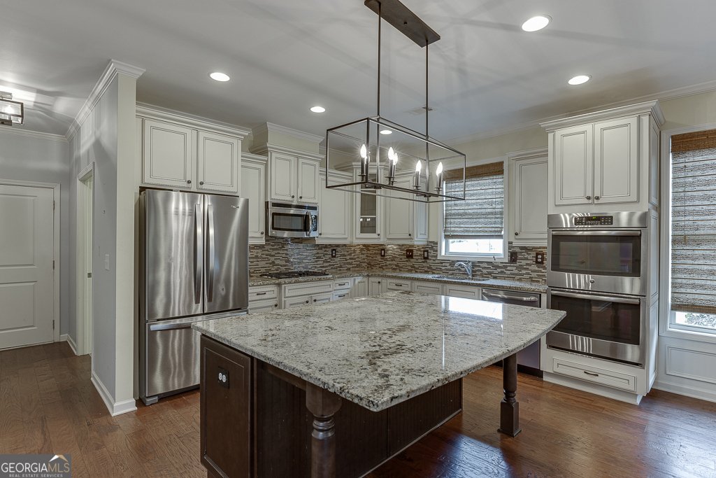 6815 Flagstone Way Flowery Branch - 20