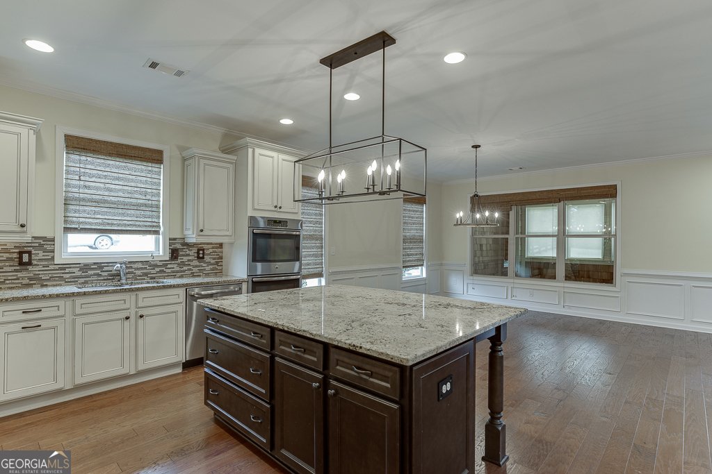6815 Flagstone Way Flowery Branch - 21