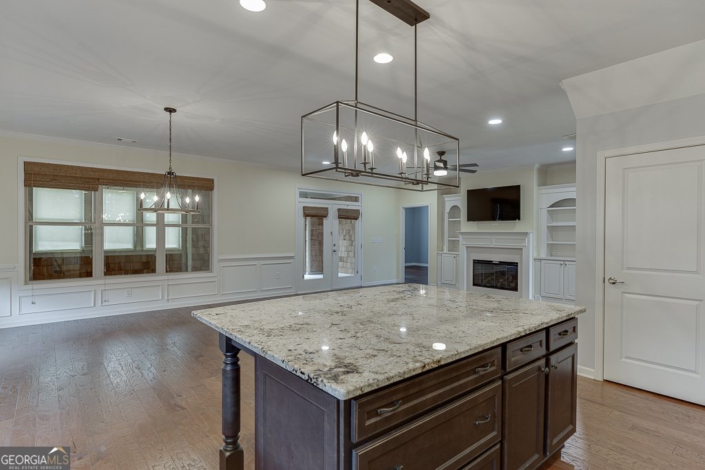 6815 Flagstone Way Flowery Branch - 22