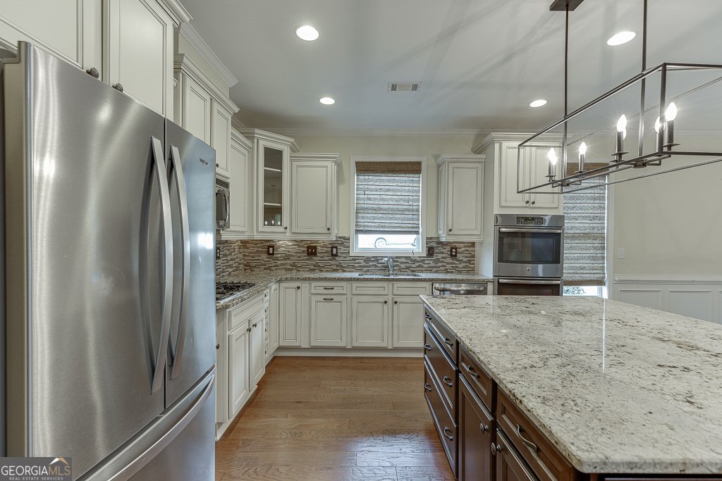 6815 Flagstone Way Flowery Branch - 23