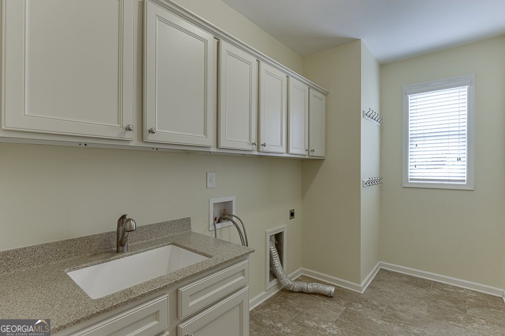 6815 Flagstone Way Flowery Branch - 24