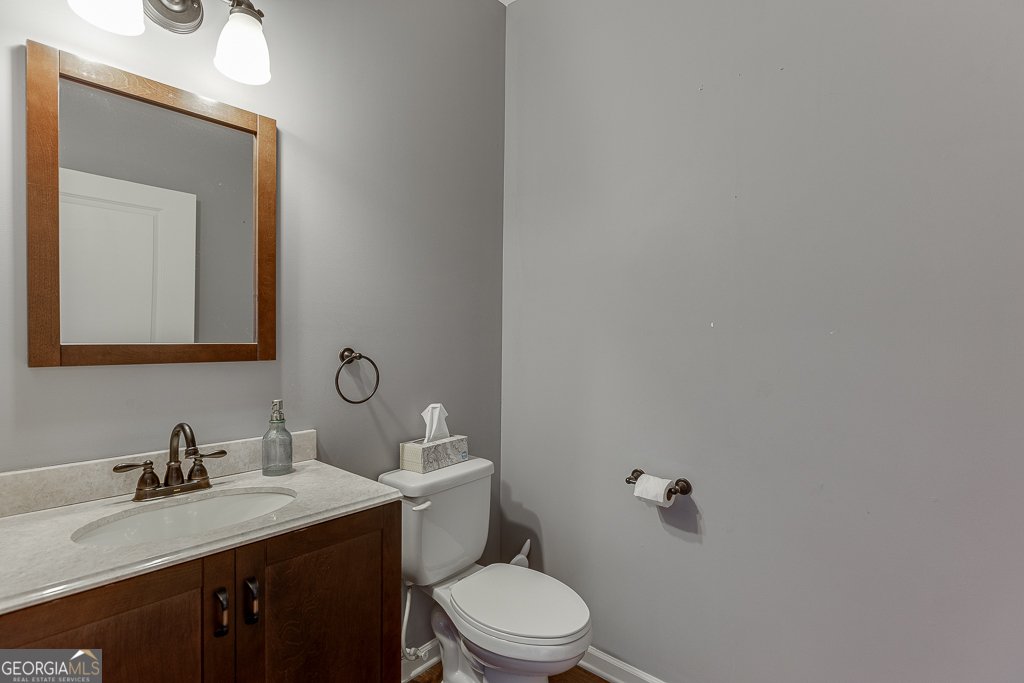 6815 Flagstone Way Flowery Branch - 25