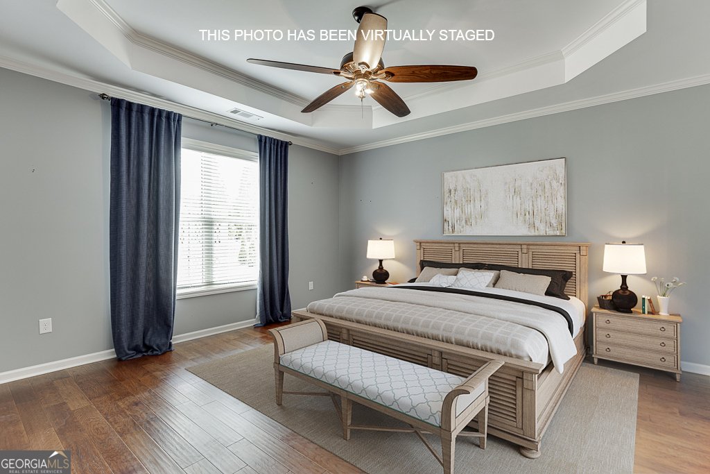 6815 Flagstone Way Flowery Branch - 26