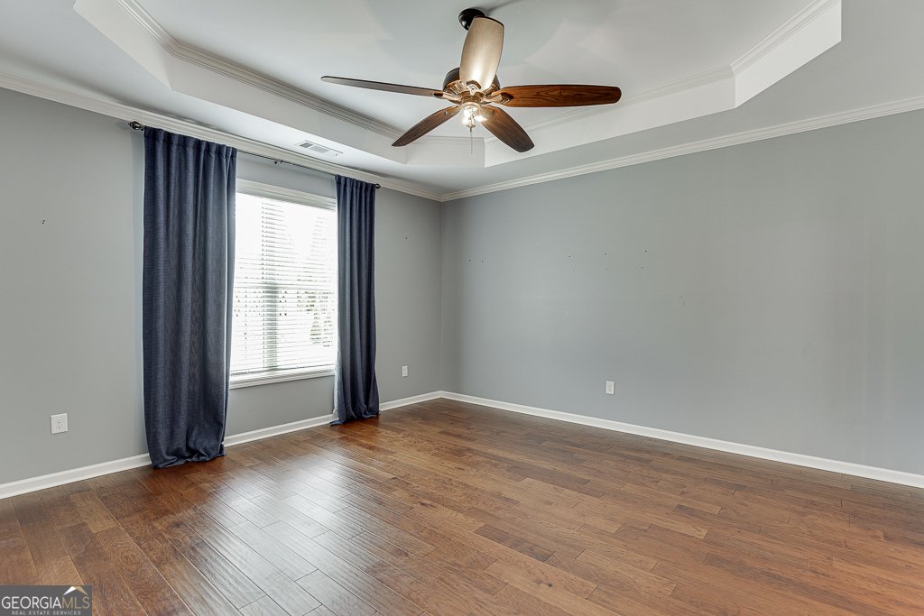 6815 Flagstone Way Flowery Branch - 27
