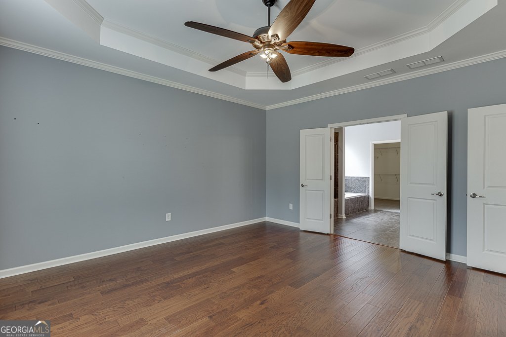 6815 Flagstone Way Flowery Branch - 28