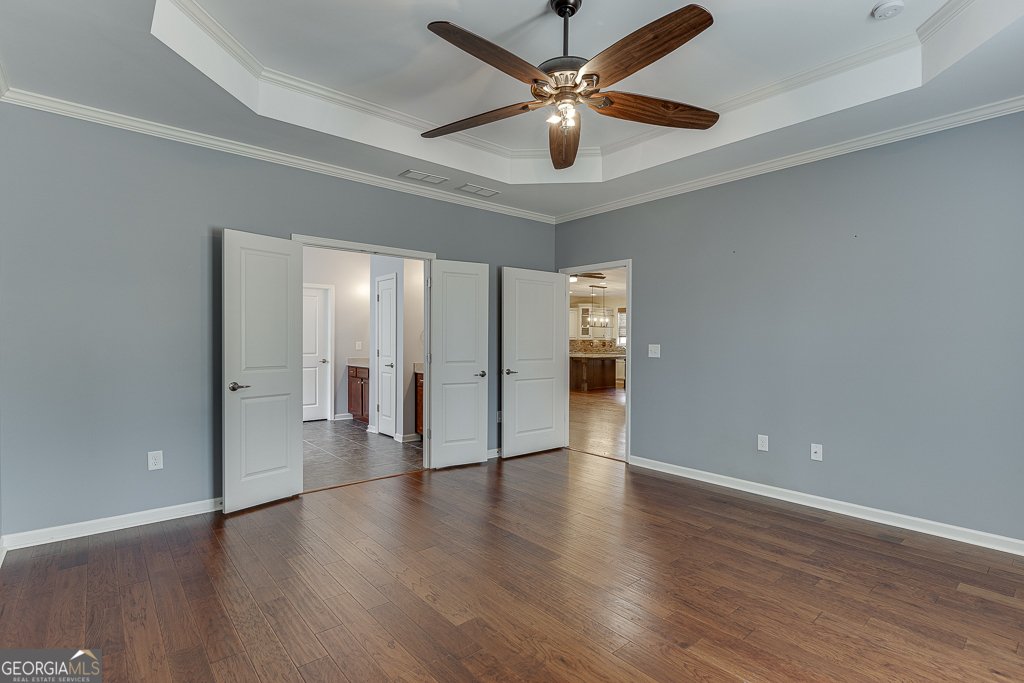 6815 Flagstone Way Flowery Branch - 29