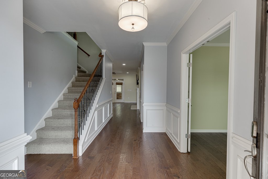 6815 Flagstone Way Flowery Branch - 3