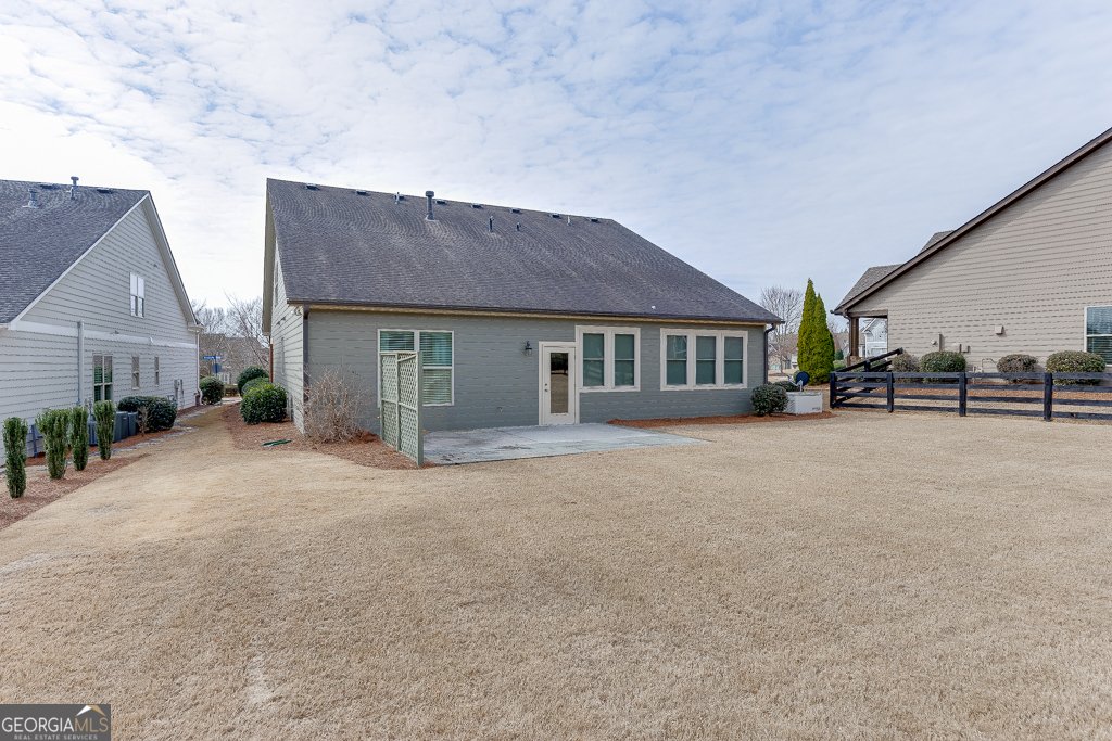 6815 Flagstone Way Flowery Branch - 49
