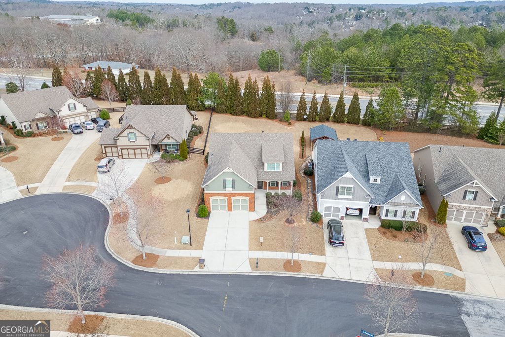 6815 Flagstone Way Flowery Branch - 52