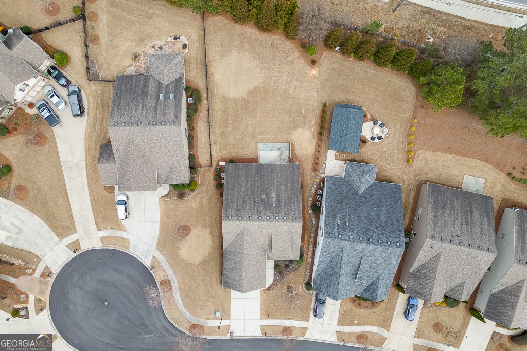 6815 Flagstone Way Flowery Branch - 53