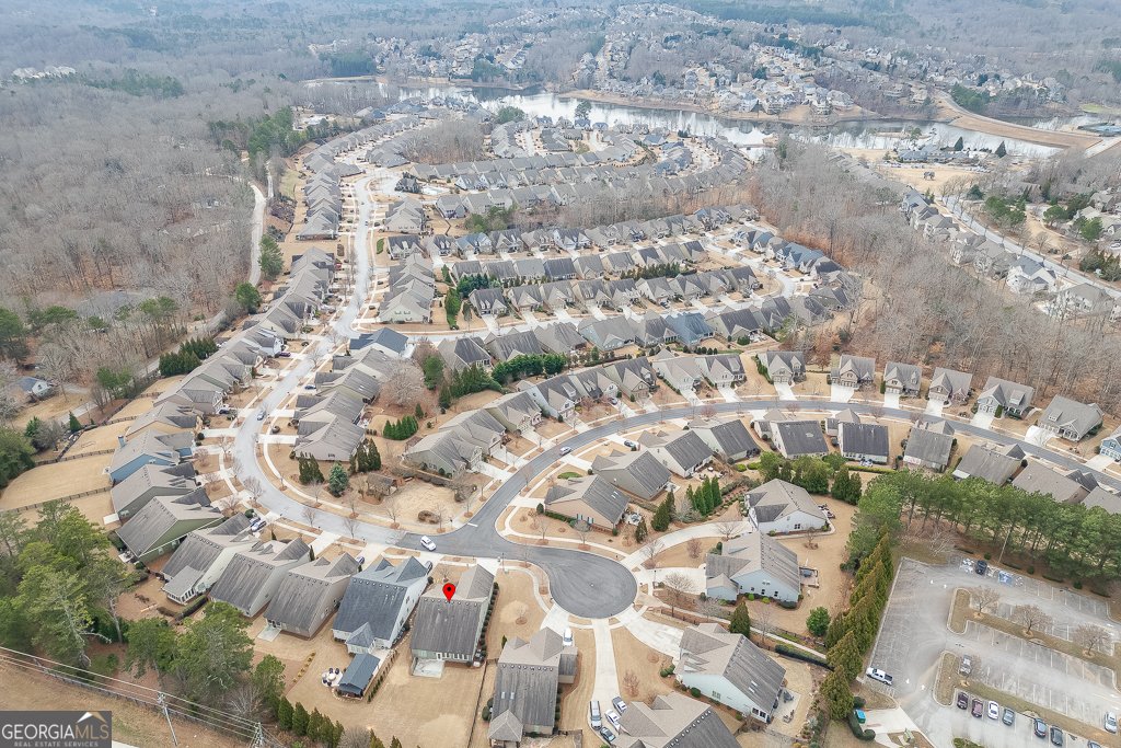 6815 Flagstone Way Flowery Branch - 54