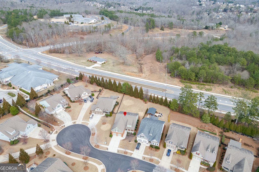 6815 Flagstone Way Flowery Branch - 55