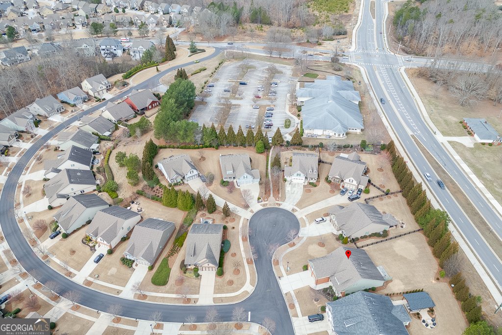6815 Flagstone Way Flowery Branch - 56